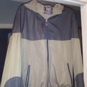 Thin men jacket